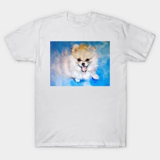 POMERANIAN T-Shirt